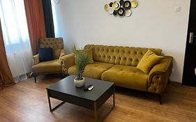 Vf Apartments